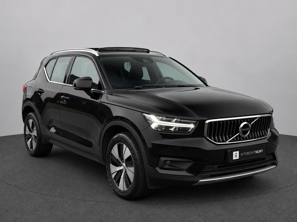 Volvo XC40 1.5 T4 Recharge | Pano | Camera | Trekhaak | Carplay | Elektrische achterklep | DAB+ — foto 7 van 20