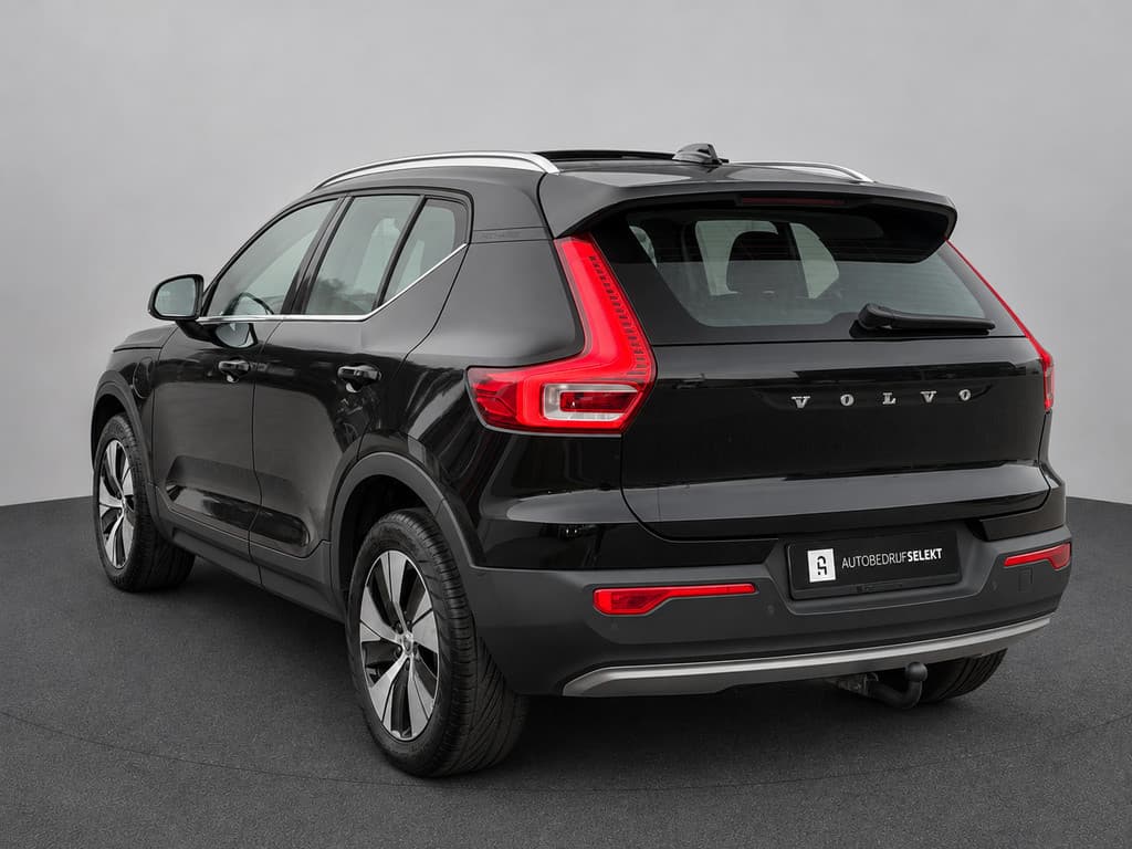 Volvo XC40 1.5 T4 Recharge | Pano | Camera | Trekhaak | Carplay | Elektrische achterklep | DAB+ — foto 8 van 20