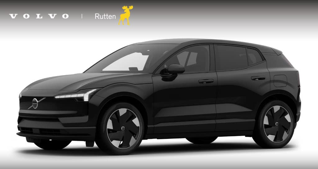 Volvo EX30 P3 150PK Automaat Long Range Plus Europa 69 kWh
