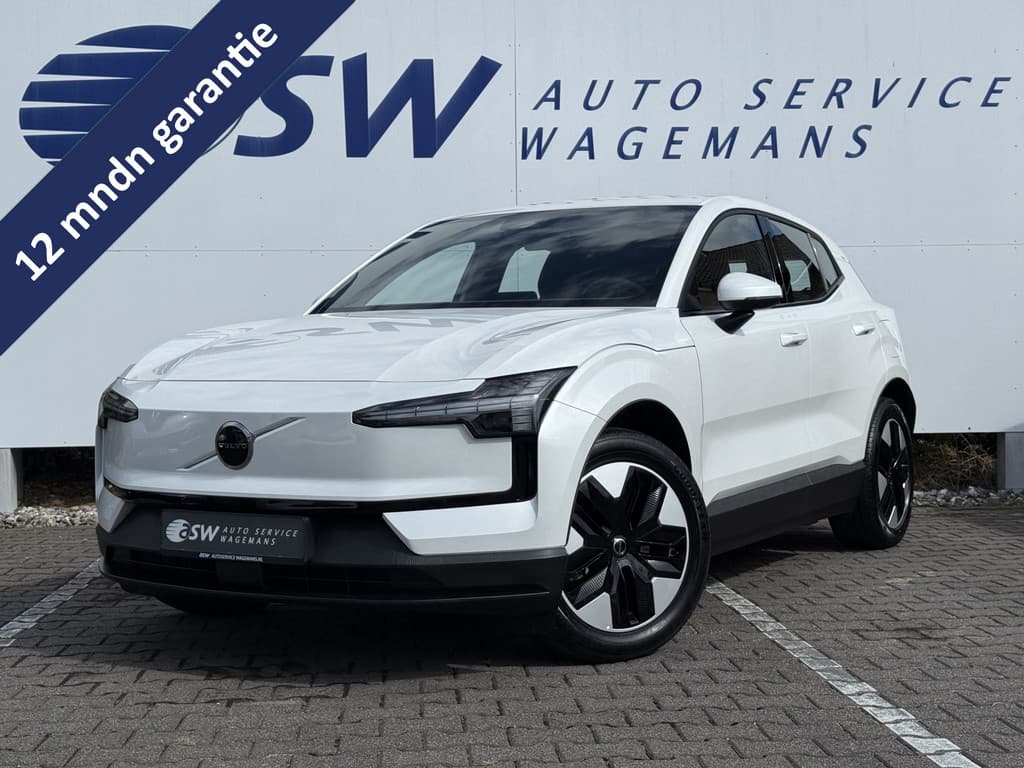 Volvo EX30 Single Motor Extended Range Core 69 kWh
