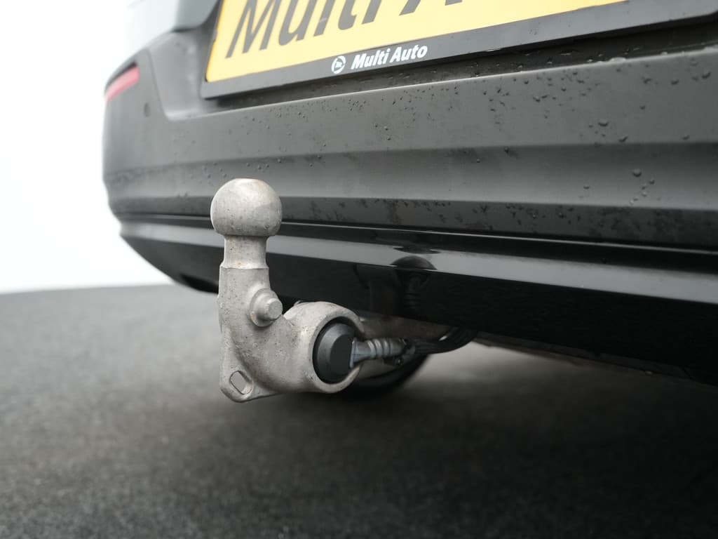 Volvo XC40 T5 Ultimate Dark PHEV 262pk Dealer O.H — foto 12 van 25