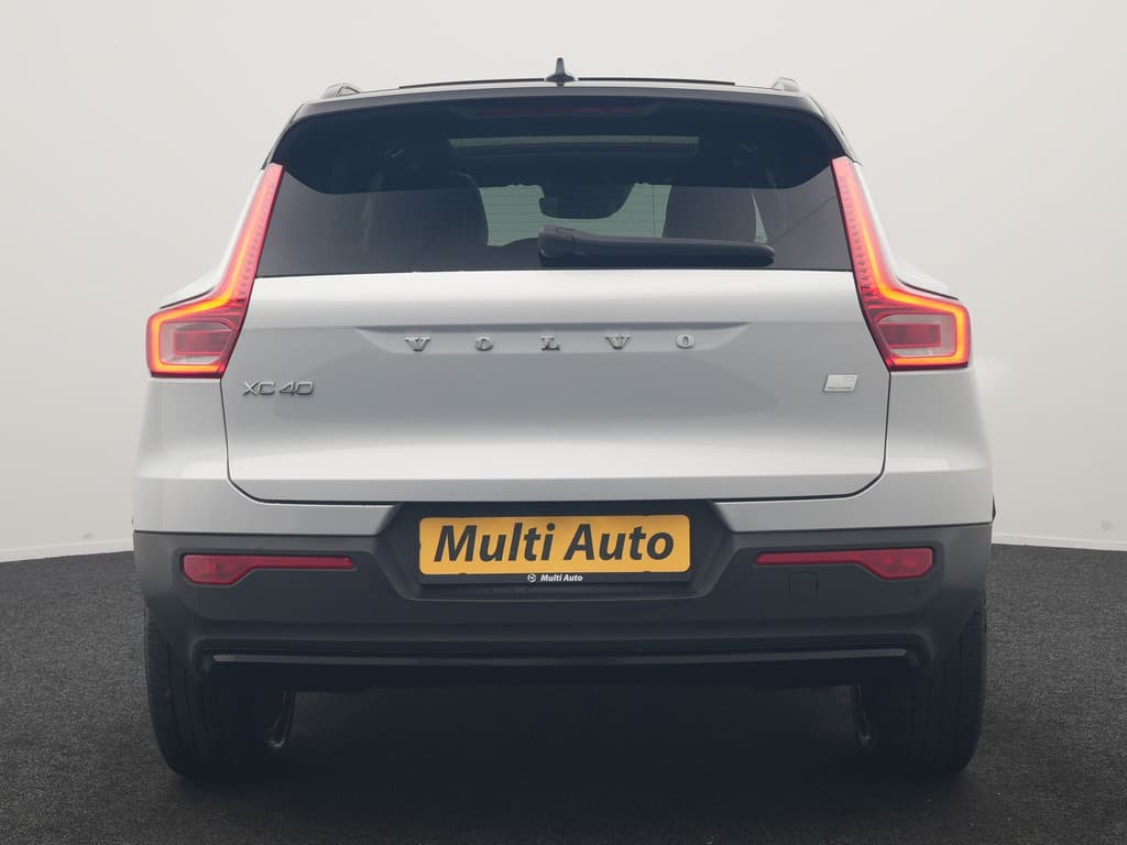 Volvo XC40 T5 Ultimate Dark PHEV 262pk Dealer O.H — foto 24 van 25