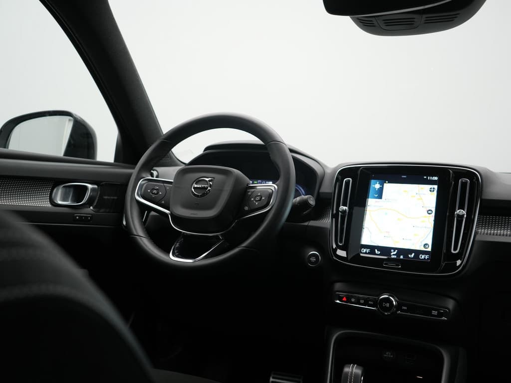Volvo XC40 T5 Ultimate Dark PHEV 262pk Dealer O.H — foto 25 van 25