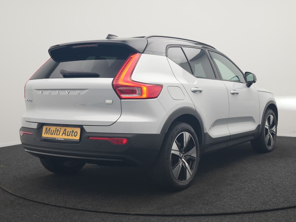 Volvo XC40 T5 Ultimate Dark PHEV 262pk Dealer O.H — foto 3 van 25