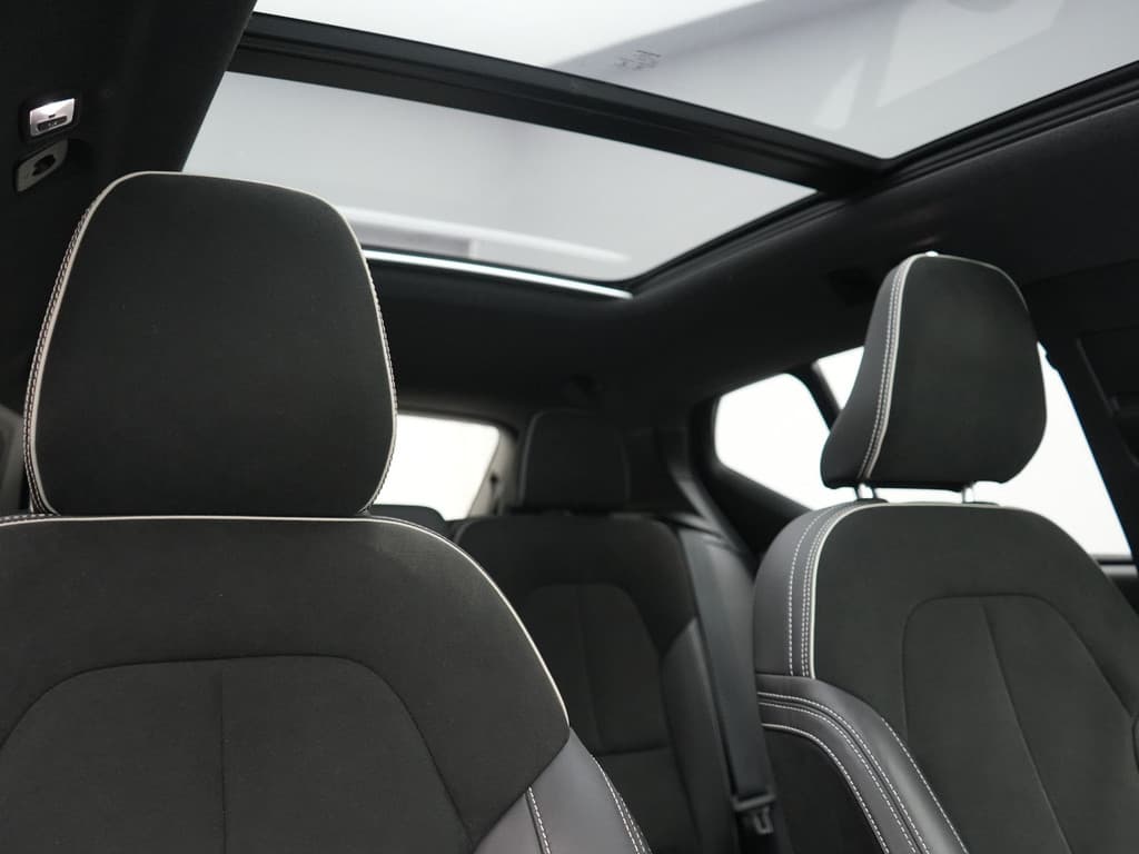 Volvo XC40 T5 Ultimate Dark PHEV 262pk Dealer O.H — foto 5 van 25