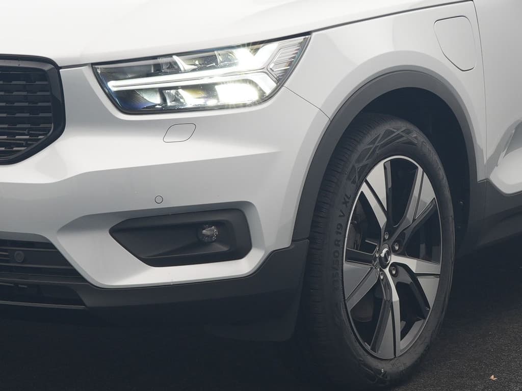Volvo XC40 T5 Ultimate Dark PHEV 262pk Dealer O.H — foto 7 van 25