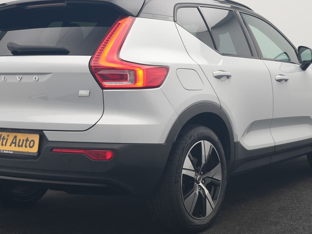 Volvo XC40 T5 Ultimate Dark PHEV 262pk Dealer O.H — foto 8 van 25