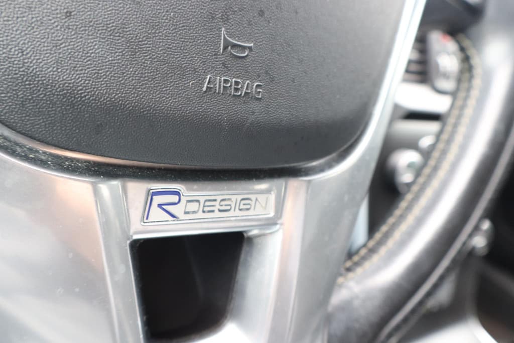 Volvo V40 2.0 D3 Business Sport — foto 17 van 25