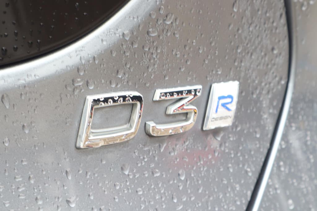 Volvo V40 2.0 D3 Business Sport — foto 24 van 25