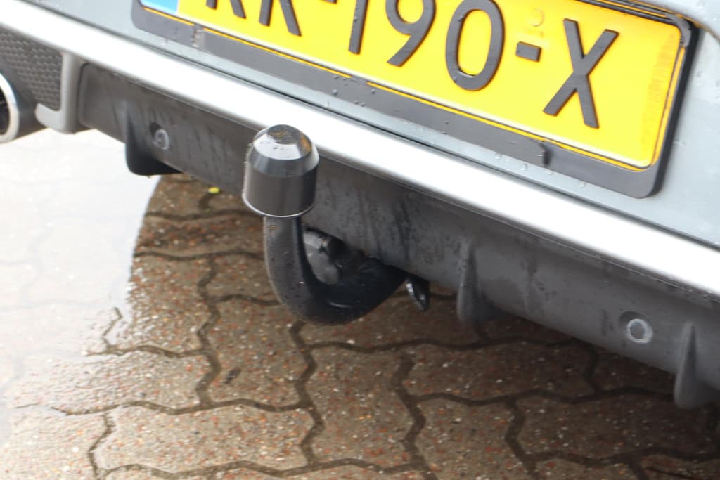 Volvo V40 2.0 D3 Business Sport — foto 25 van 25