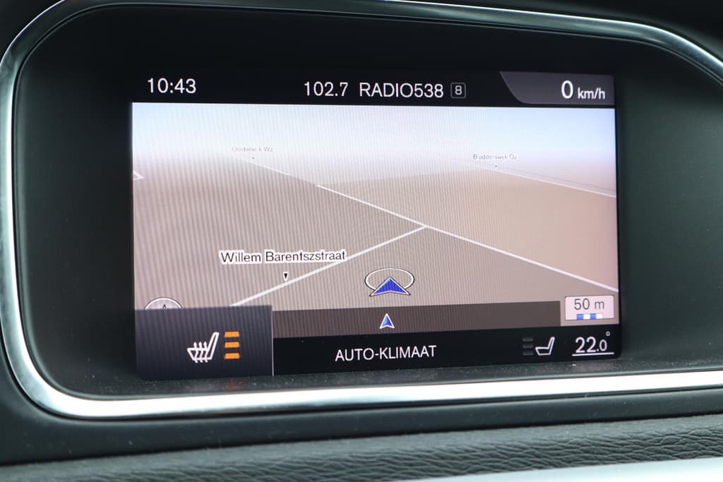 Volvo V40 2.0 D3 Business Sport — foto 5 van 25