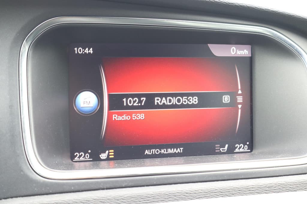 Volvo V40 2.0 D3 Business Sport — foto 7 van 25