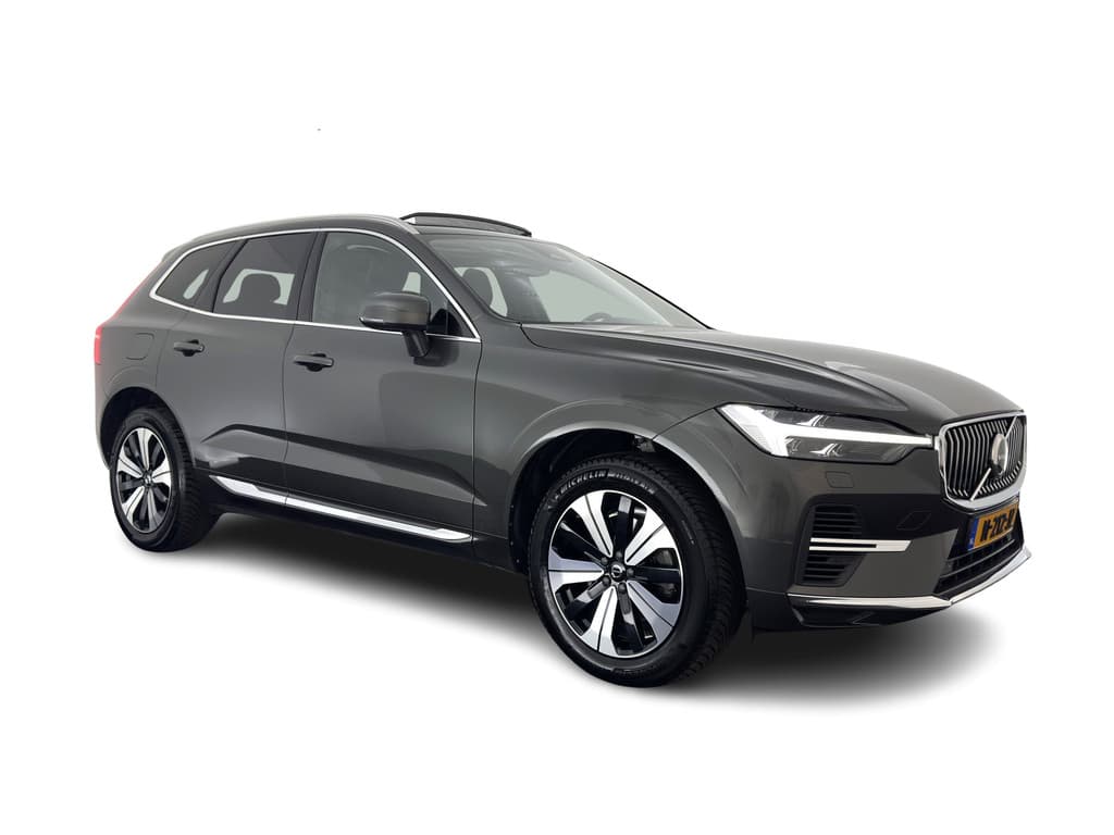 Volvo XC60 2.0 T8 AWD Inscription (Plug-In)