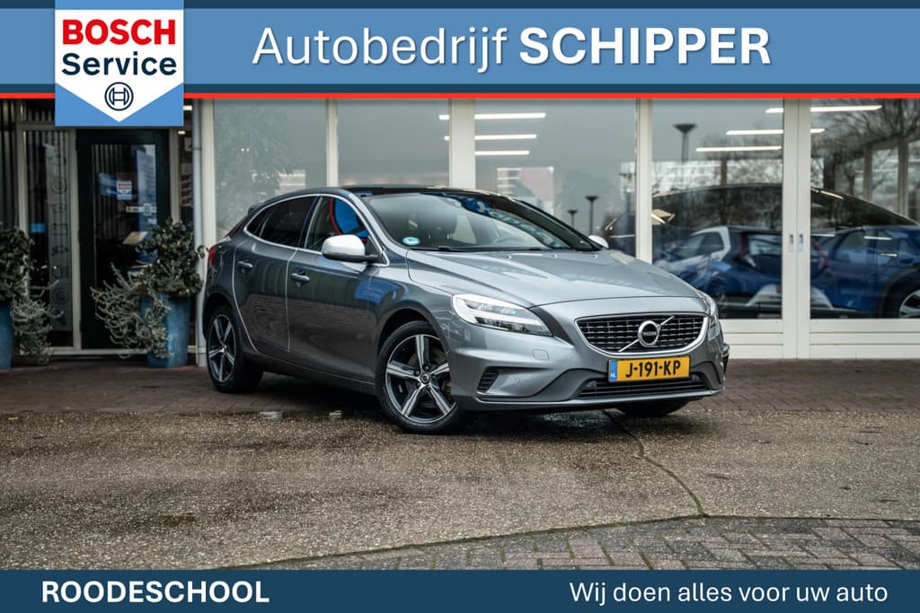Volvo V40 1.5 T3 Kinetic