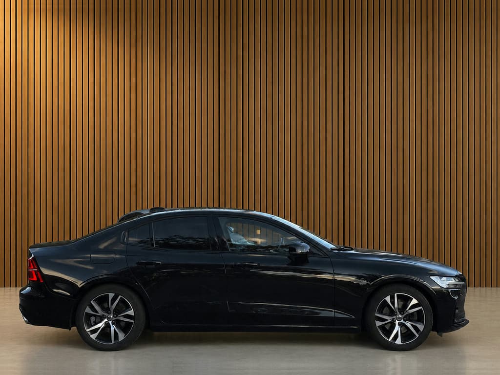 Volvo S60 2.0 B4 Inscription — foto 7 van 25