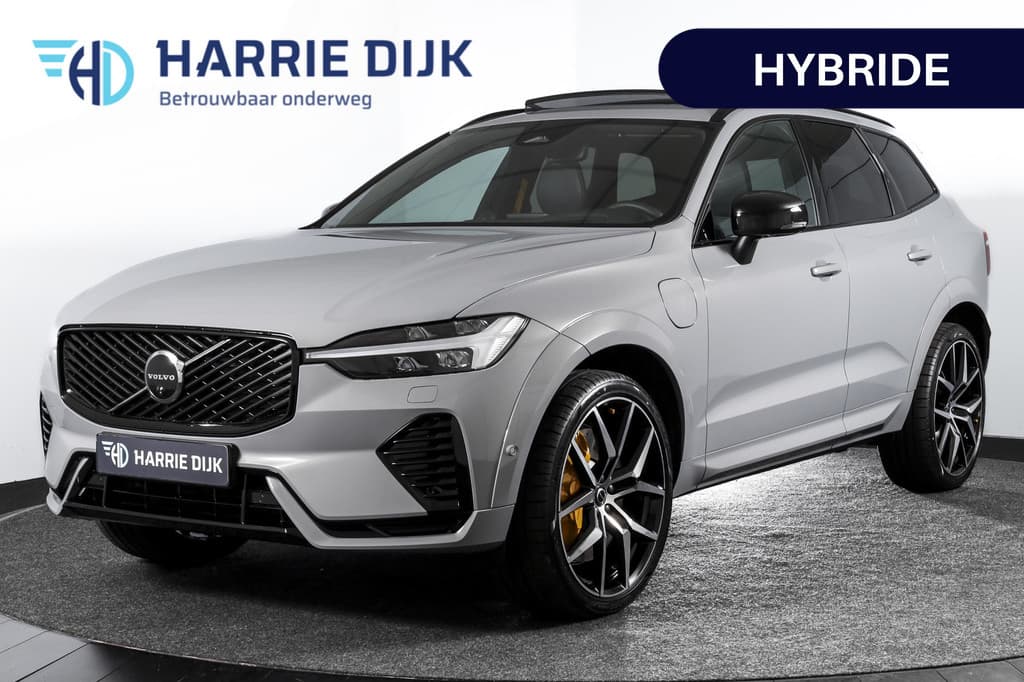 Volvo XC60 2.0 T8 Plug-in-hybrid AWD Polestar Engineered - Facelift MY26