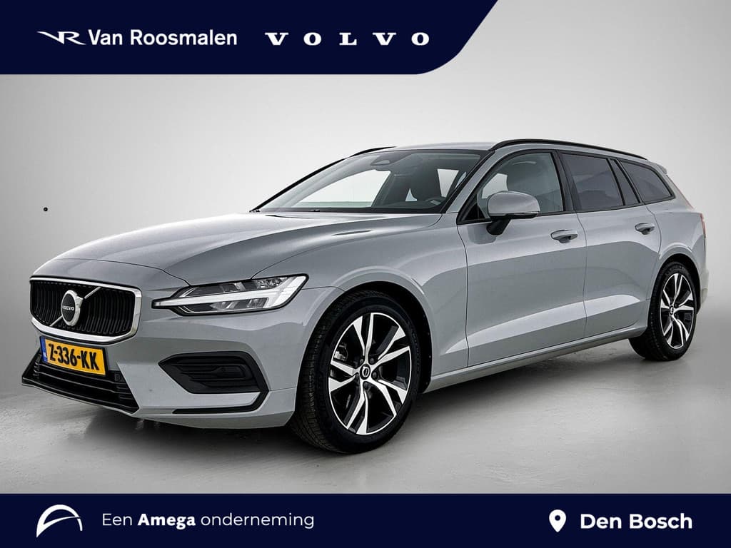 Volvo V60 2.0 B3 Essential Edition