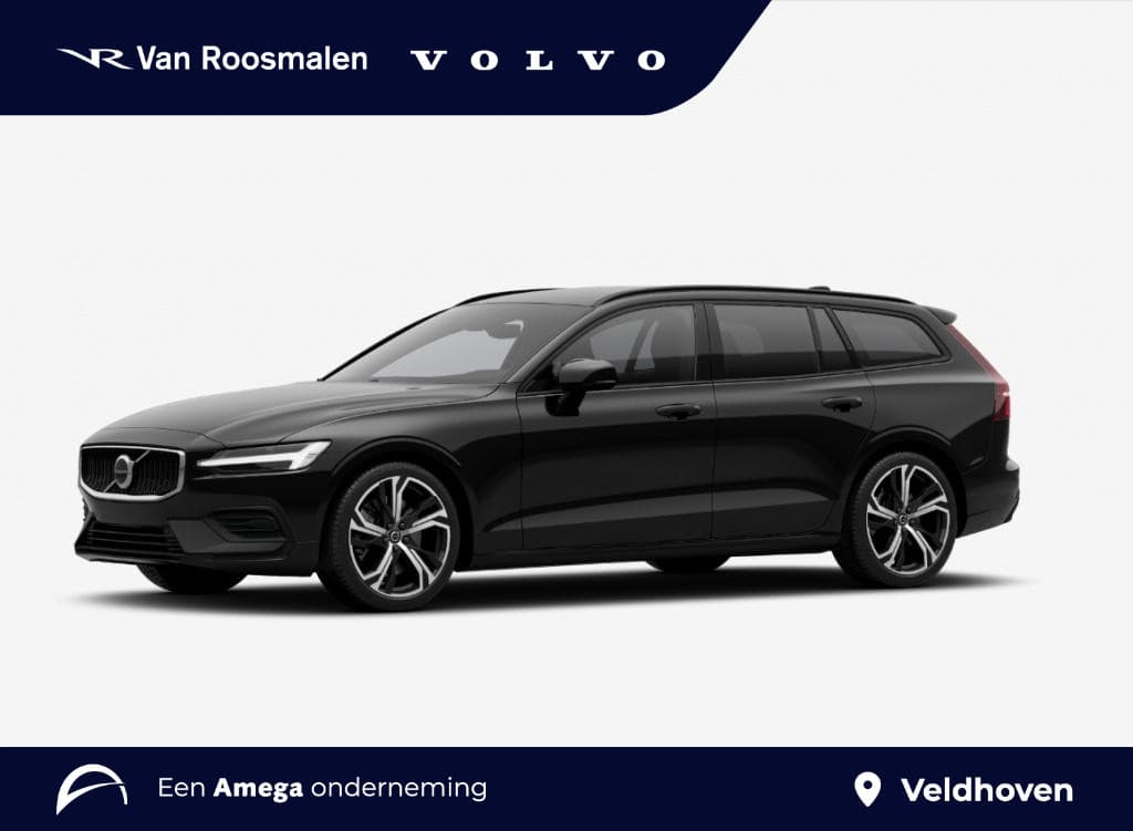 Volvo V60 2.0 B4 Core