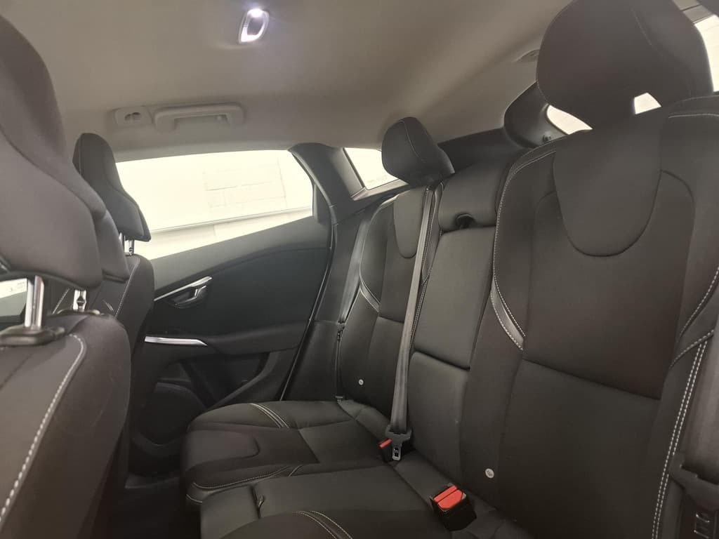 Volvo V40 1.5 T2 Nordic+ — foto 10 van 25