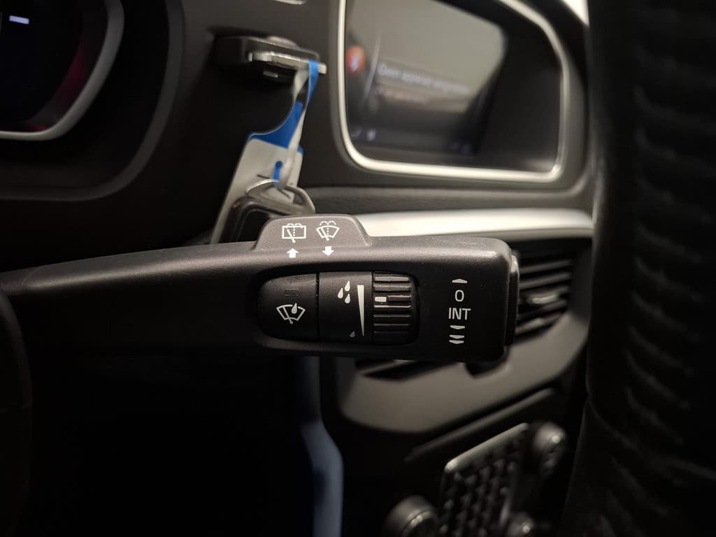 Volvo V40 1.5 T2 Nordic+ — foto 14 van 25