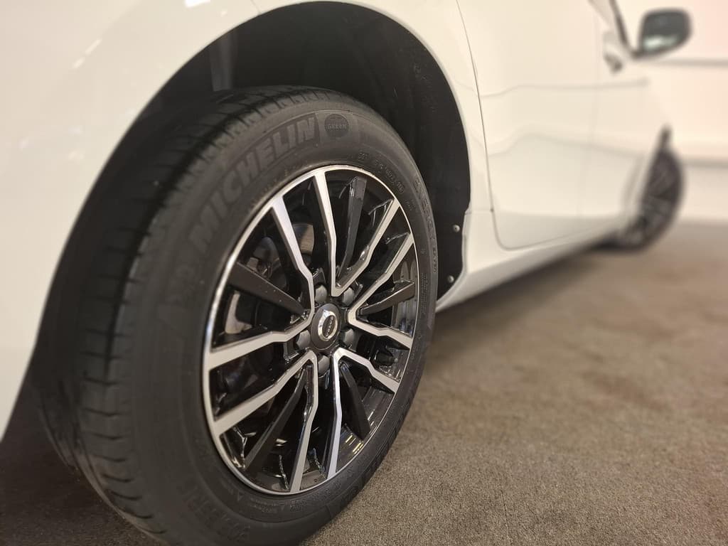 Volvo V40 1.5 T2 Nordic+ — foto 24 van 25