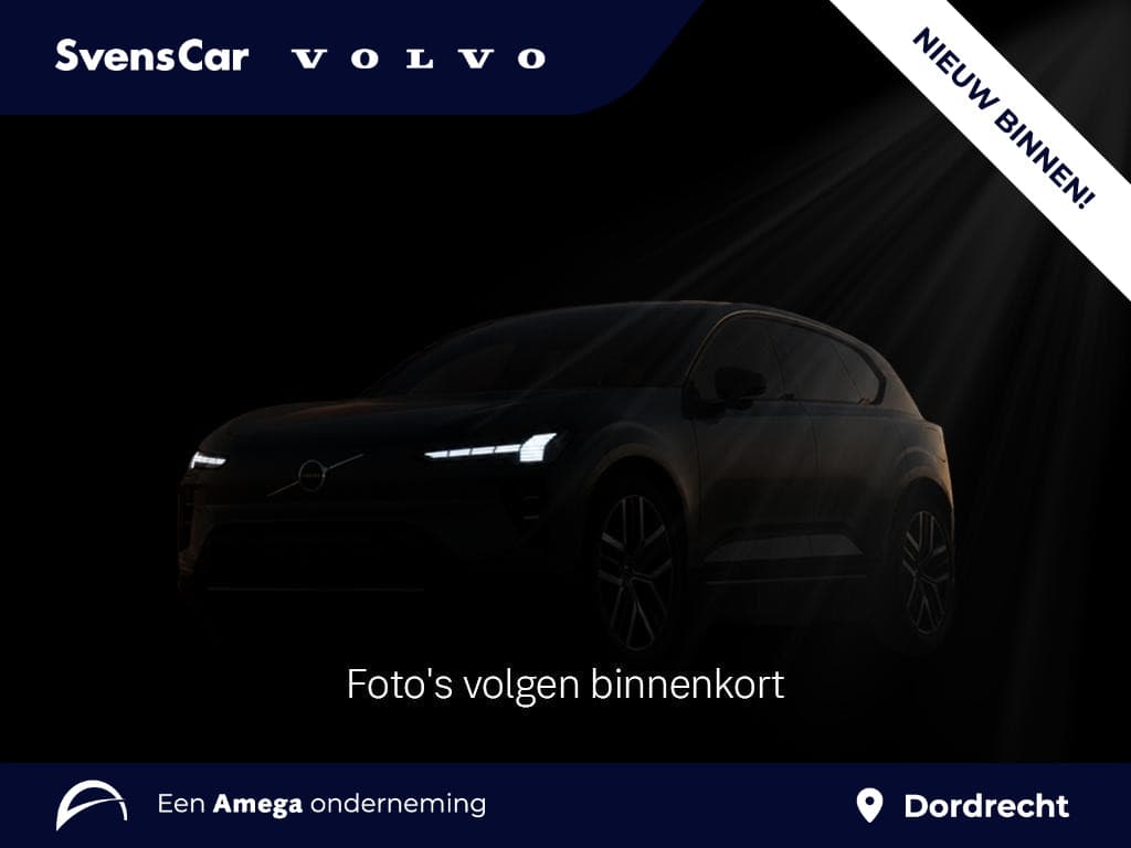 Volvo XC40 2.0 T5 AWD R-Design Intro Edition — foto 1 van 1