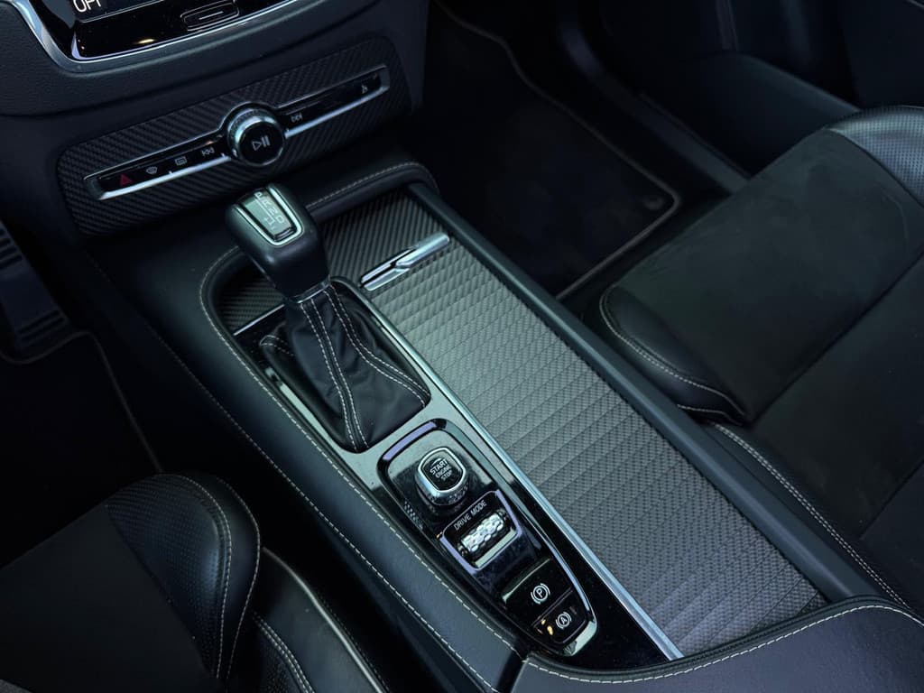 Volvo XC90 2.0 T5 AWD R-Design FULL PANO|LEDER|LED|360 CAMERA — foto 15 van 25