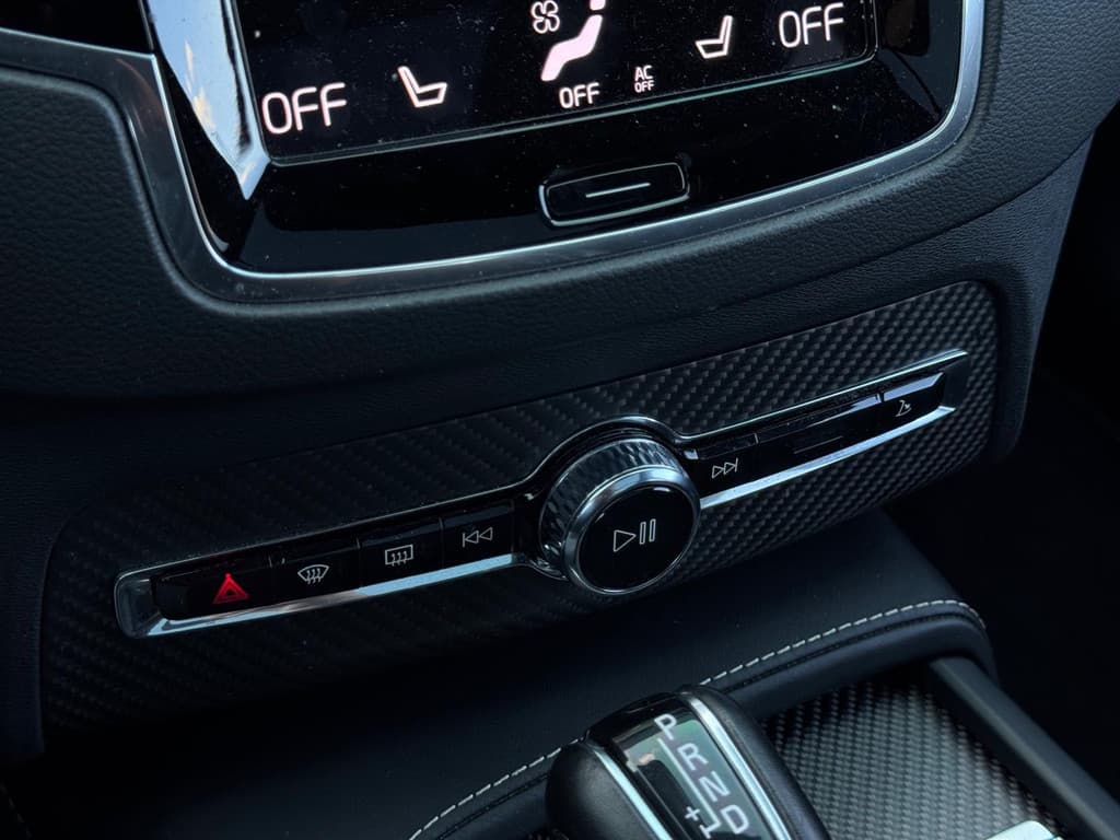 Volvo XC90 2.0 T5 AWD R-Design FULL PANO|LEDER|LED|360 CAMERA — foto 20 van 25