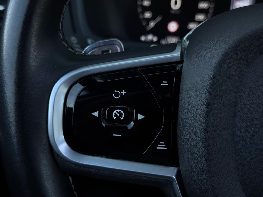 Volvo XC90 2.0 T5 AWD R-Design FULL PANO|LEDER|LED|360 CAMERA — foto 21 van 25