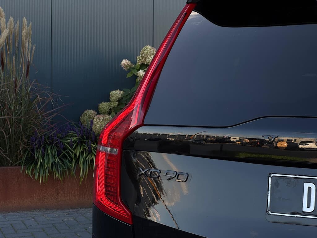 Volvo XC90 2.0 T5 AWD R-Design FULL PANO|LEDER|LED|360 CAMERA — foto 7 van 25