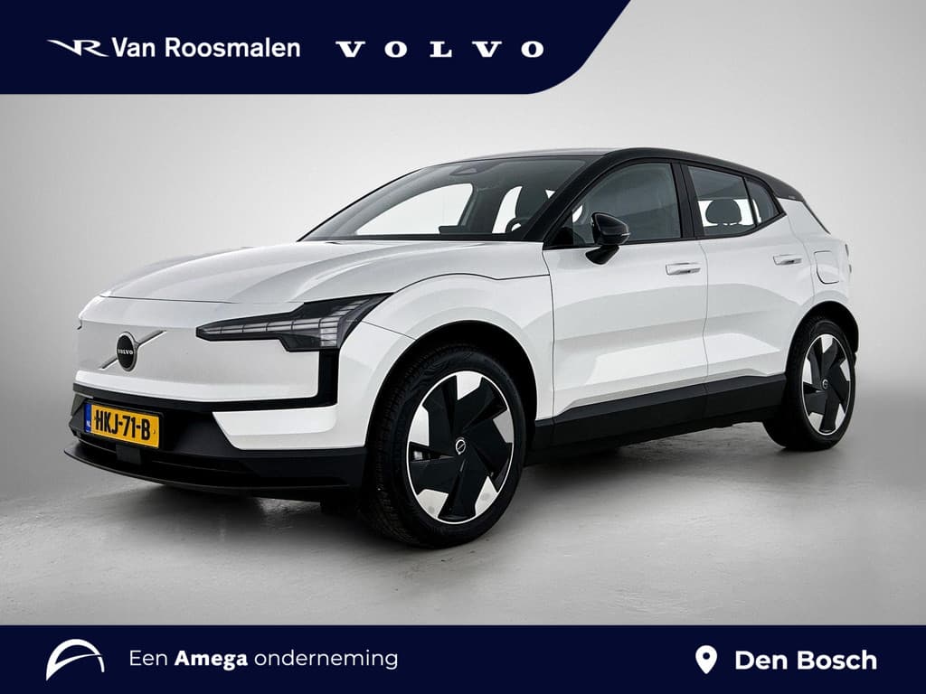 Volvo EX30 Single Motor Extended Range Plus 69 kWh