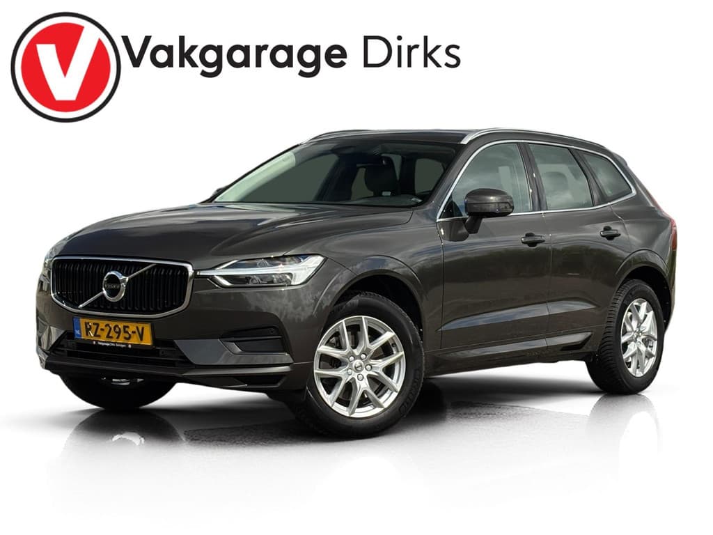 Volvo XC60 2.0 T5 250 PK