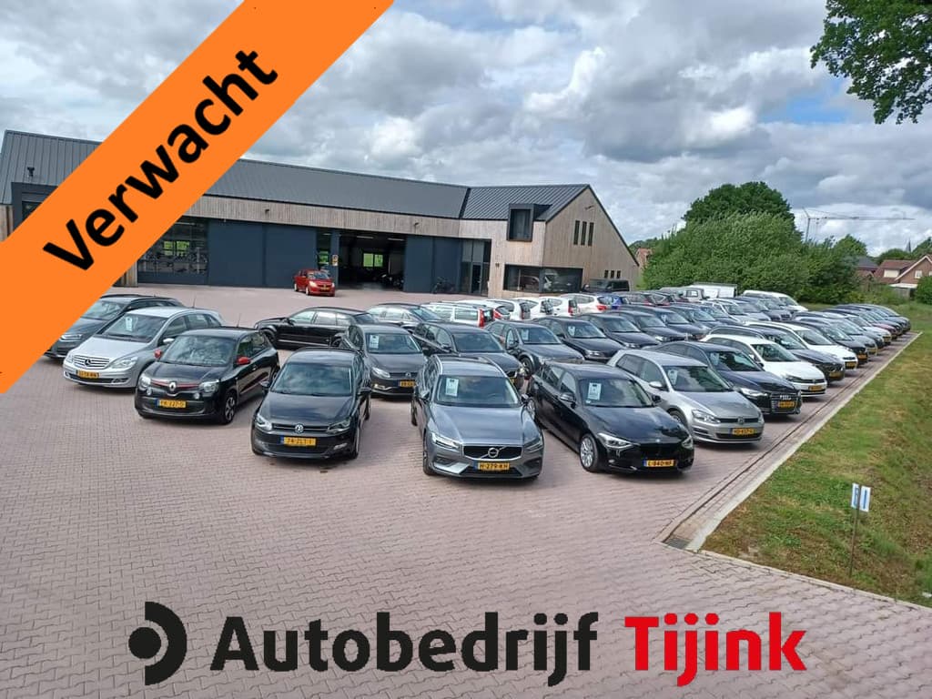 Volvo V60 2.0 T4 Summum