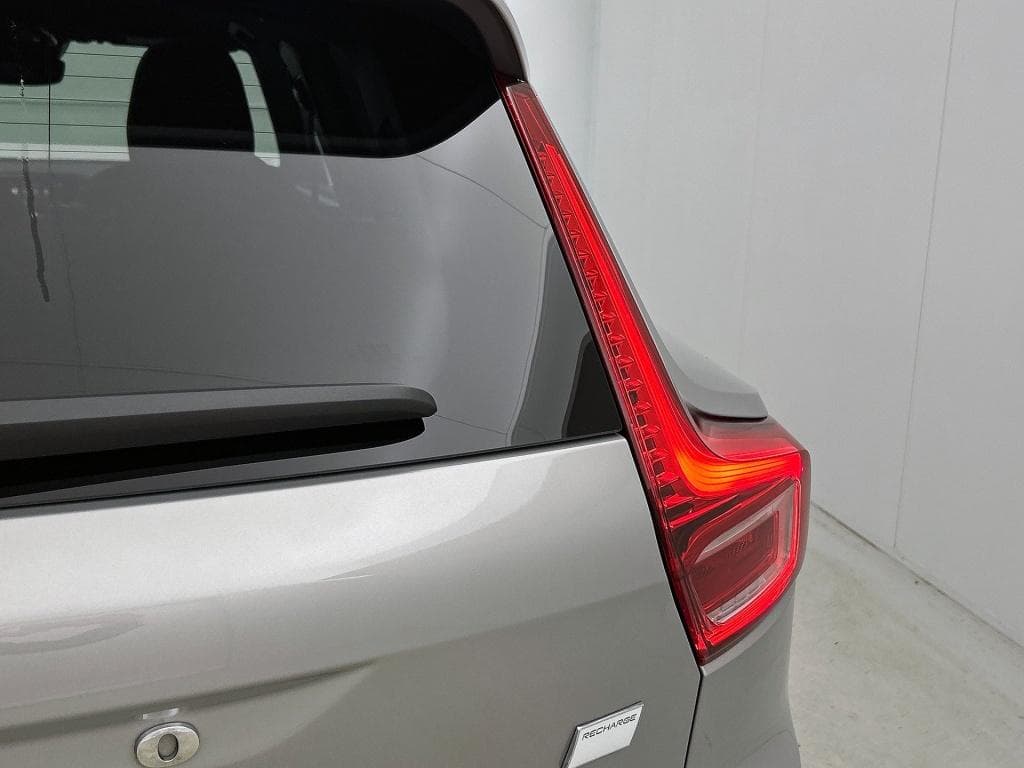 Volvo XC40 Single Motor Extended Range Ultimate 82 kWh — foto 14 van 25