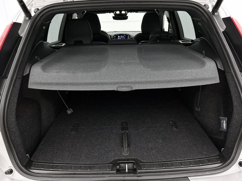 Volvo XC40 Single Motor Extended Range Ultimate 82 kWh — foto 15 van 25