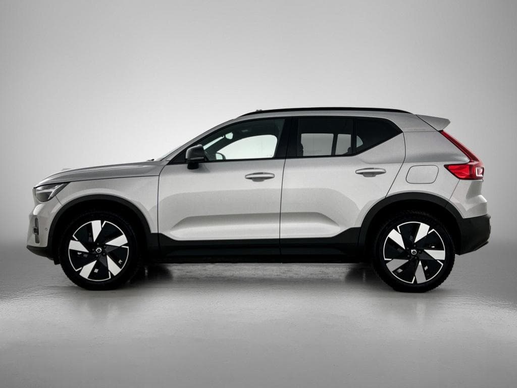 Volvo XC40 Single Motor Extended Range Ultimate 82 kWh — foto 2 van 25