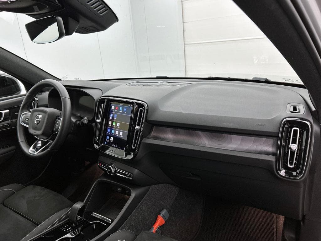 Volvo XC40 Single Motor Extended Range Ultimate 82 kWh — foto 20 van 25