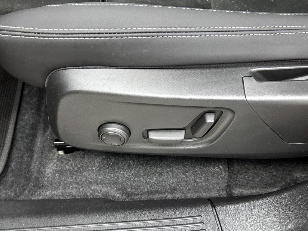 Volvo XC40 Single Motor Extended Range Ultimate 82 kWh — foto 25 van 25