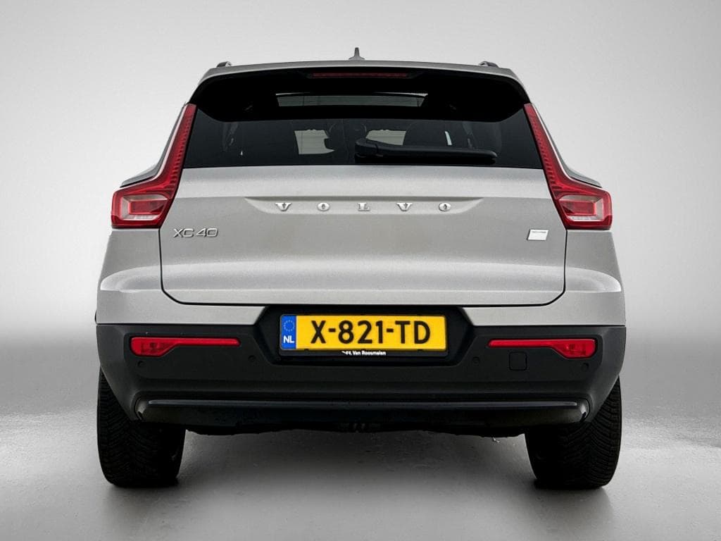 Volvo XC40 Single Motor Extended Range Ultimate 82 kWh — foto 3 van 25