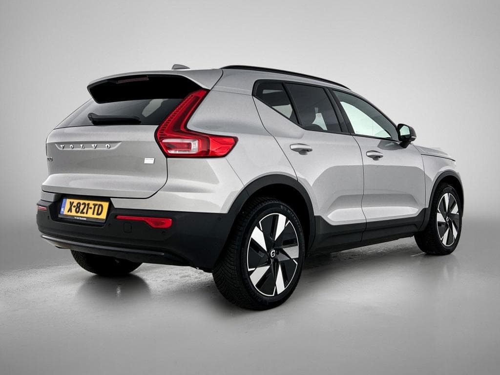 Volvo XC40 Single Motor Extended Range Ultimate 82 kWh — foto 4 van 25