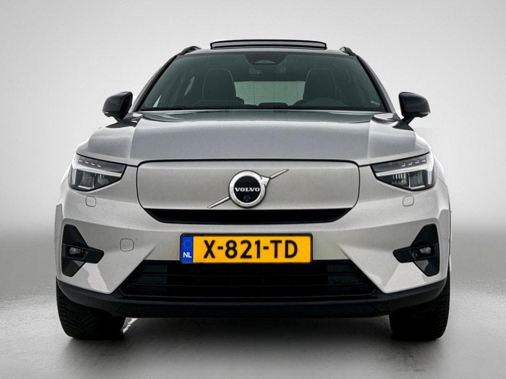 Volvo XC40 Single Motor Extended Range Ultimate 82 kWh — foto 5 van 25