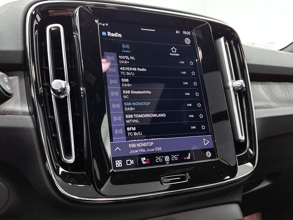 Volvo XC40 Single Motor Extended Range Ultimate 82 kWh — foto 7 van 25