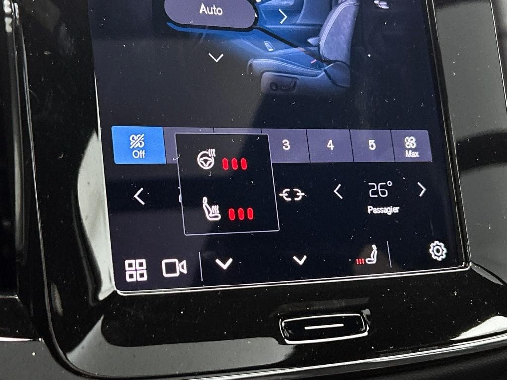 Volvo XC40 Single Motor Extended Range Ultimate 82 kWh — foto 8 van 25