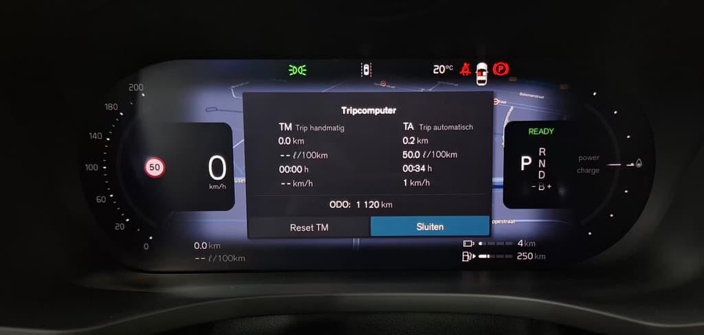 Volvo XC60 2.0 T8 Plug-in hybrid AWD Plus Black Edition / Panoramadak / Harman Kardon — foto 21 van 23