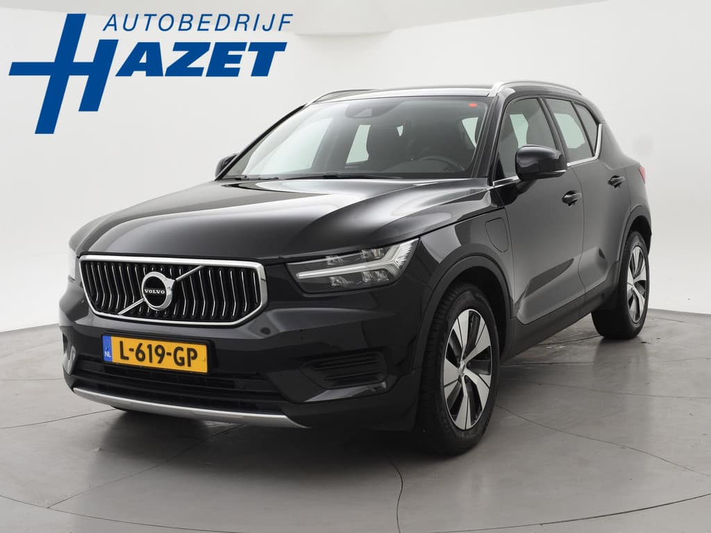 Volvo XC40 1.5 T4 RECHARGE 211 PK PHEV ORIG. NL BTW
