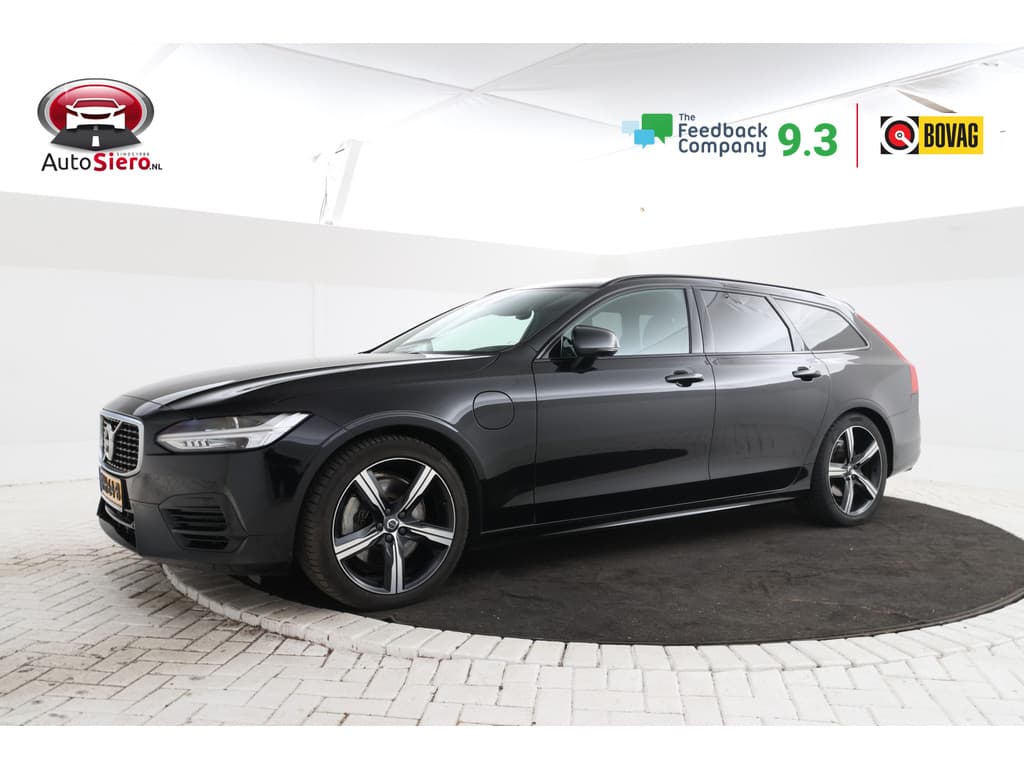 Volvo V90 2.0 T8 AWD R-Design