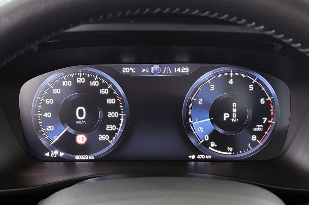Volvo XC40 1.5 T3 Business Pro — foto 10 van 25
