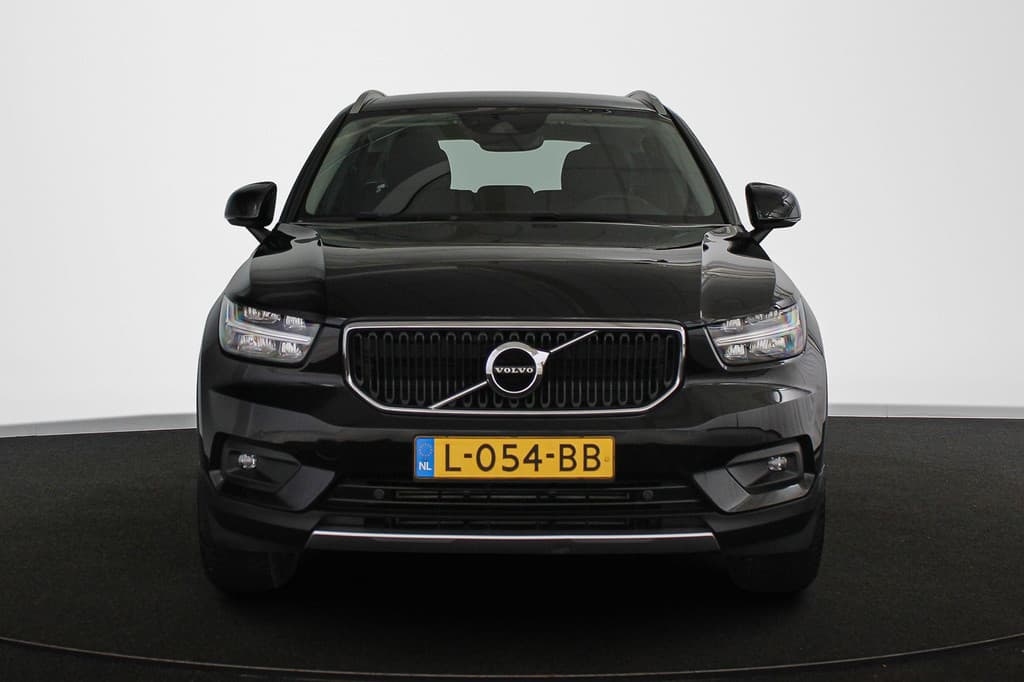 Volvo XC40 1.5 T3 Business Pro — foto 13 van 25