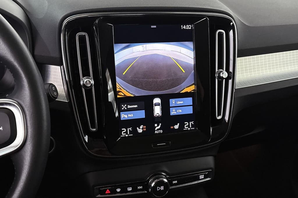Volvo XC40 1.5 T3 Business Pro — foto 15 van 25