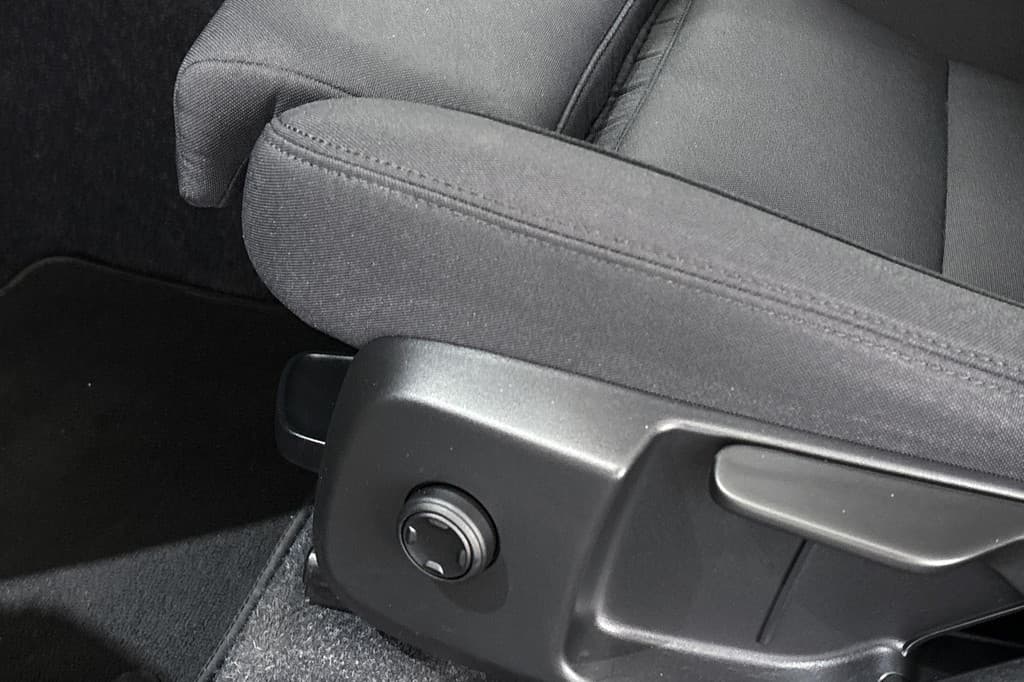 Volvo XC40 1.5 T3 Business Pro — foto 17 van 25